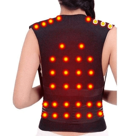 Heating Magnetic Posture Corrector