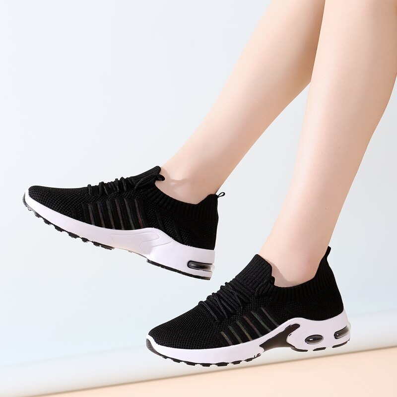 AirFlash women's orthopedic walking shoes