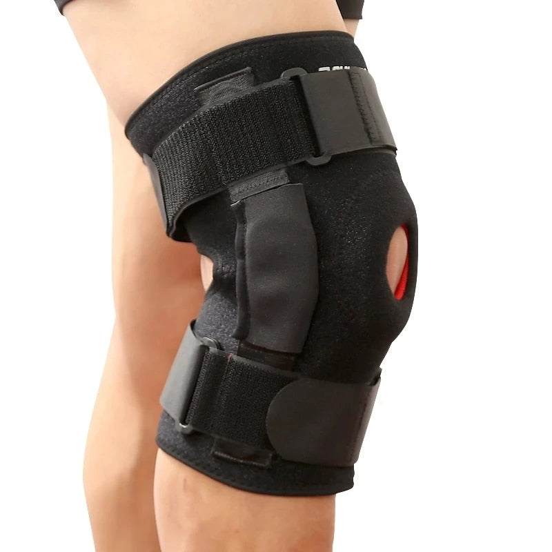 Kniebandage für Arthritis Orthopädische Beinbandage