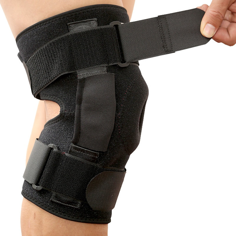 Kniebandage für Arthritis Orthopädische Beinbandage