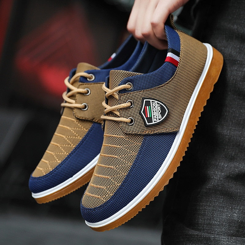 Casual shoes for men - ITA