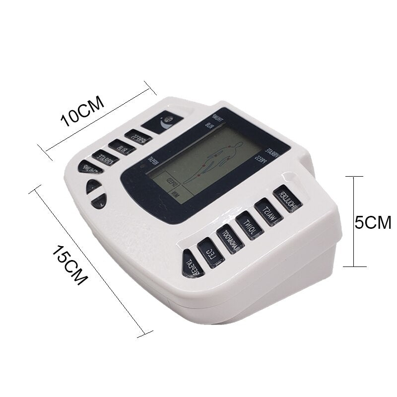 Electrical Muscle Therapy Stimulator