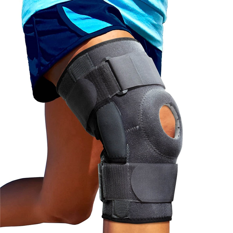 FlexiEnvelope Knee Support
