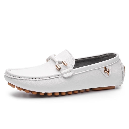 Men's Driving Casual Loafers