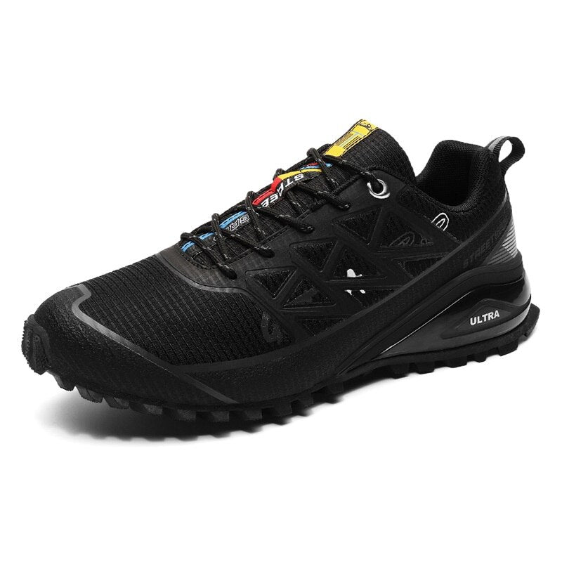 XT-Camo Men's Non-Slip Hiking Shoes