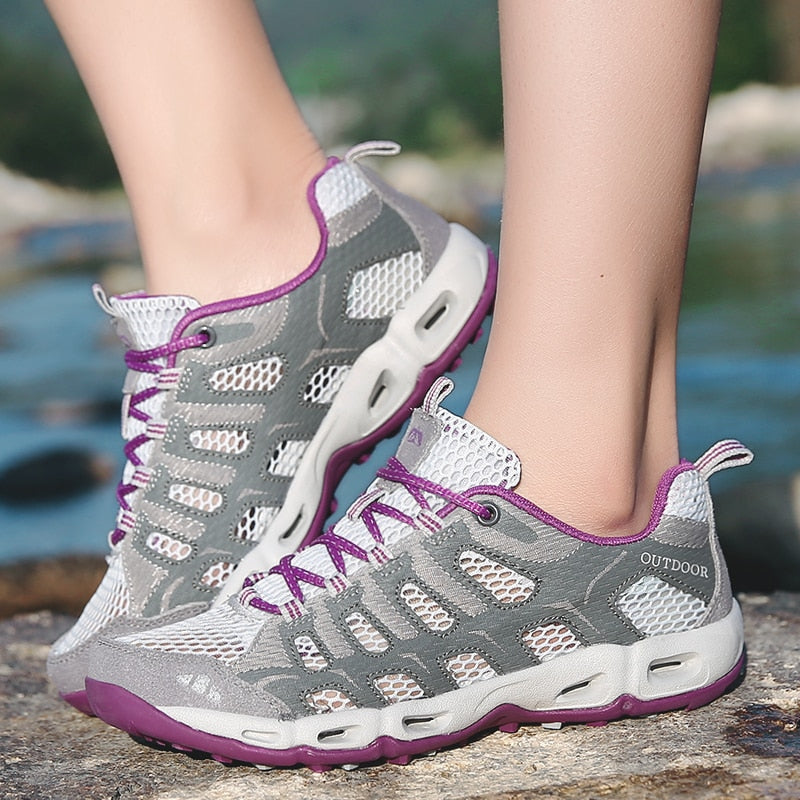 TX-Lady women's hiking shoes