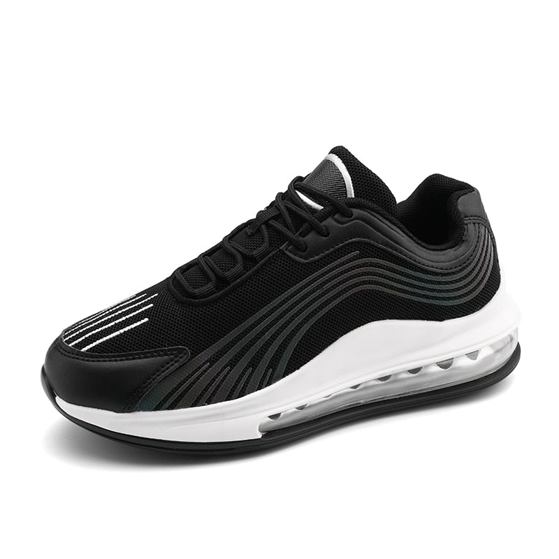 Comfortable orthopedic shoes for men and women