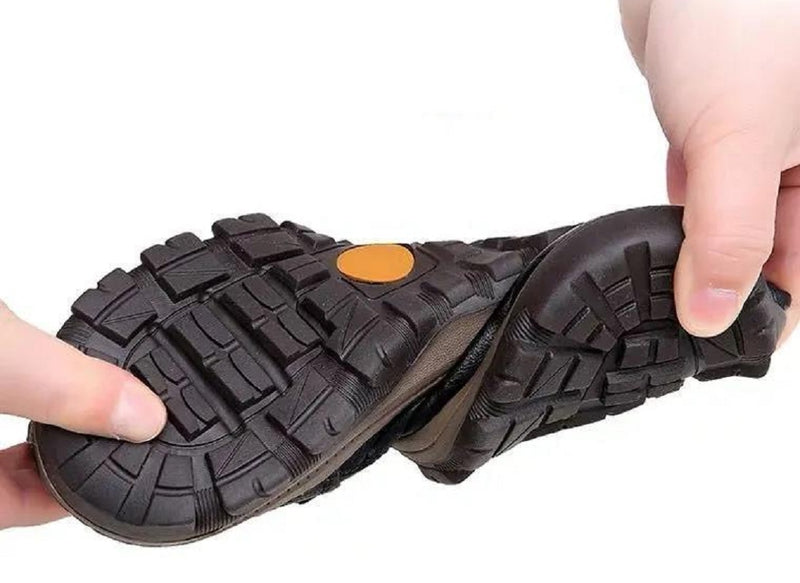Non-slip comfortable shoes