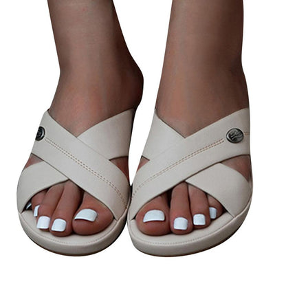 Women's Kanta Soft Sandals