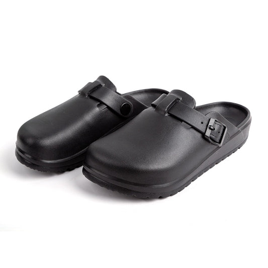 Men's Slipper Medical Shoes