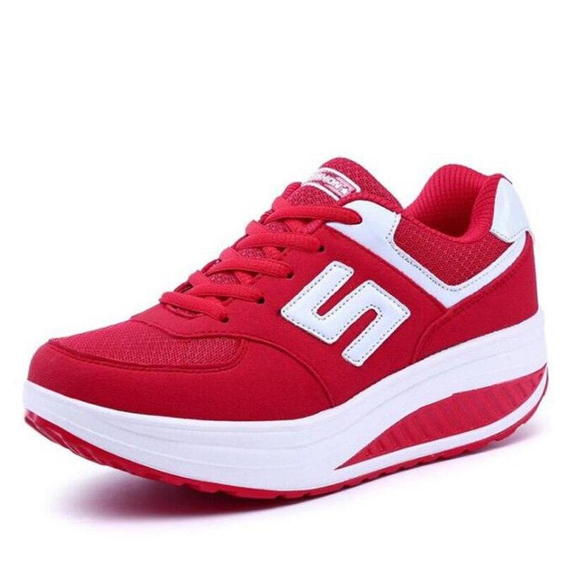 Baskets Orthopédiques Femmes Sans Lacets – Légères, Respirantes, Semelle Amortissante | Pour Marche, Voyage, Confort Quotidien - 7