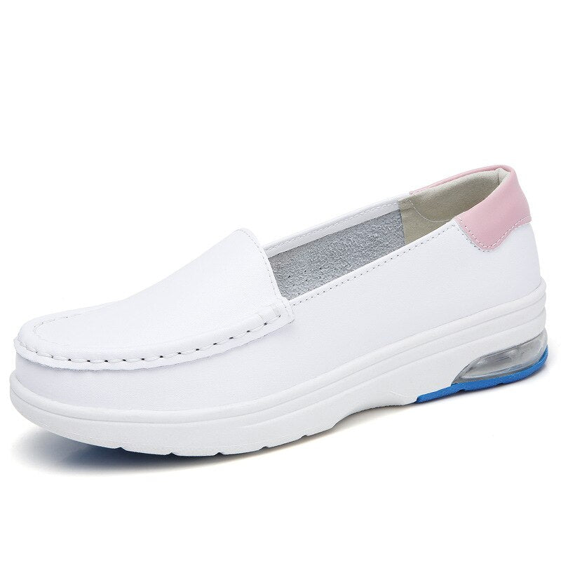 Bella Comfortable Loafers for Women