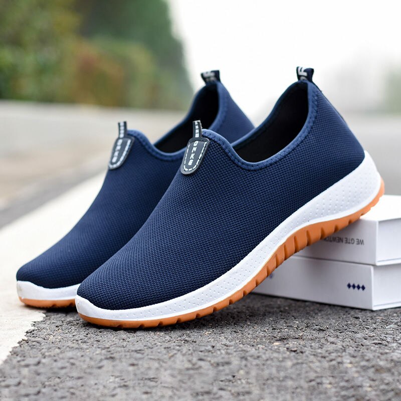 Zapatos orthopedic shoes for men