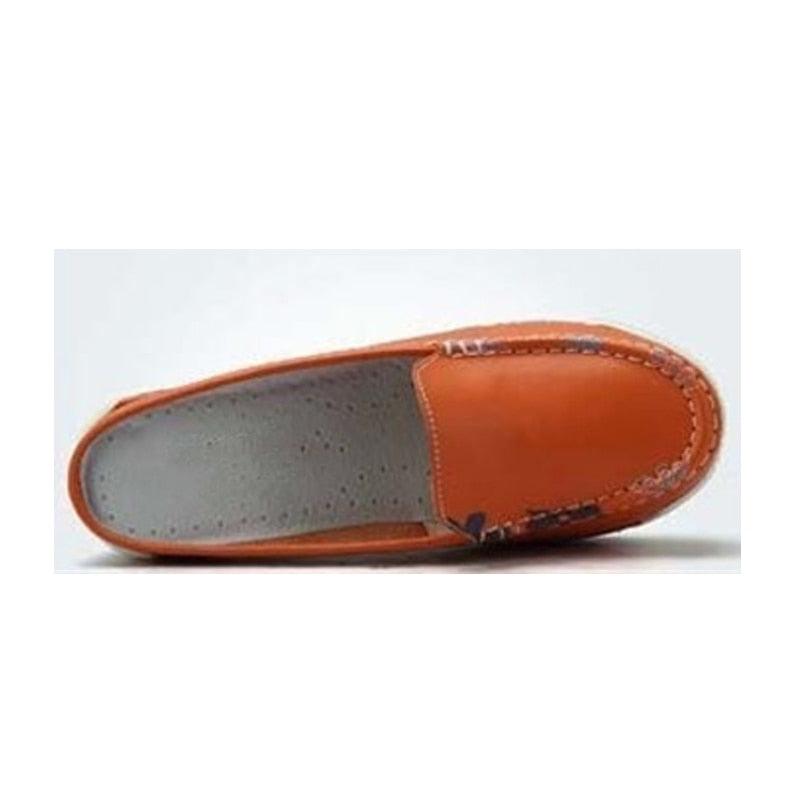 chaussures ergonomiques femme