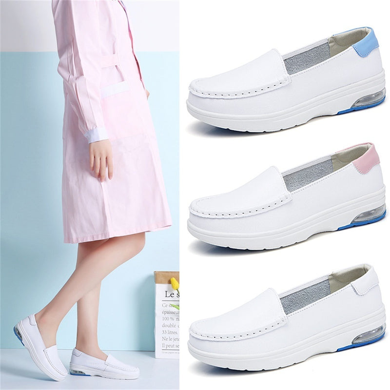 Bella Comfortable Loafers for Women