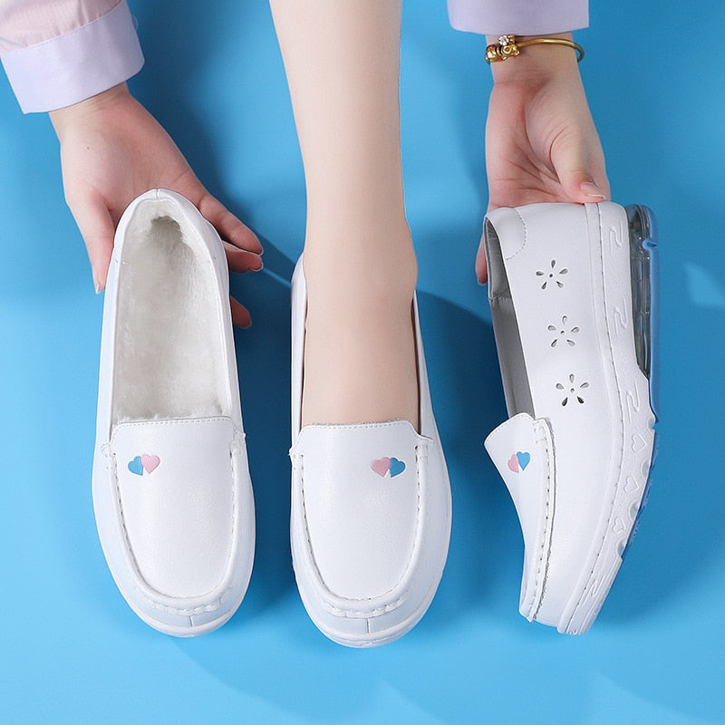 ComfyShoes Slipper für Damen