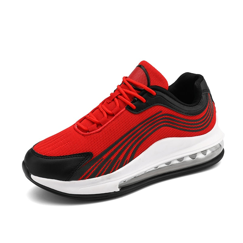 Comfortable orthopedic shoes for men and women