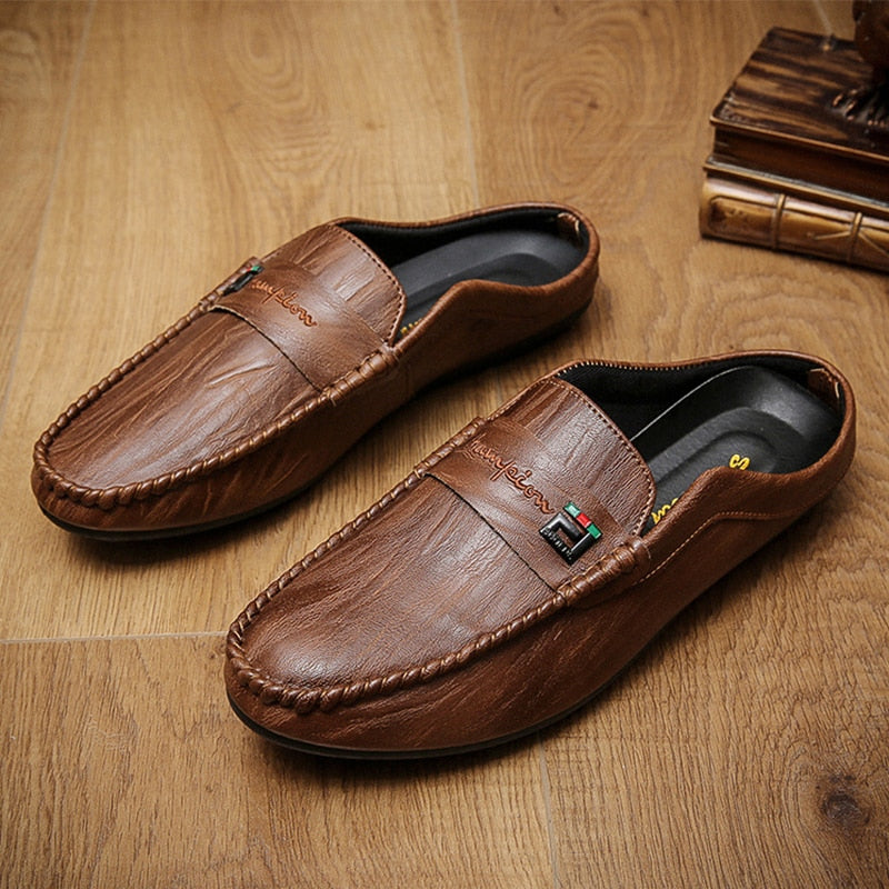 Summer fashion shoes for men - Phiko