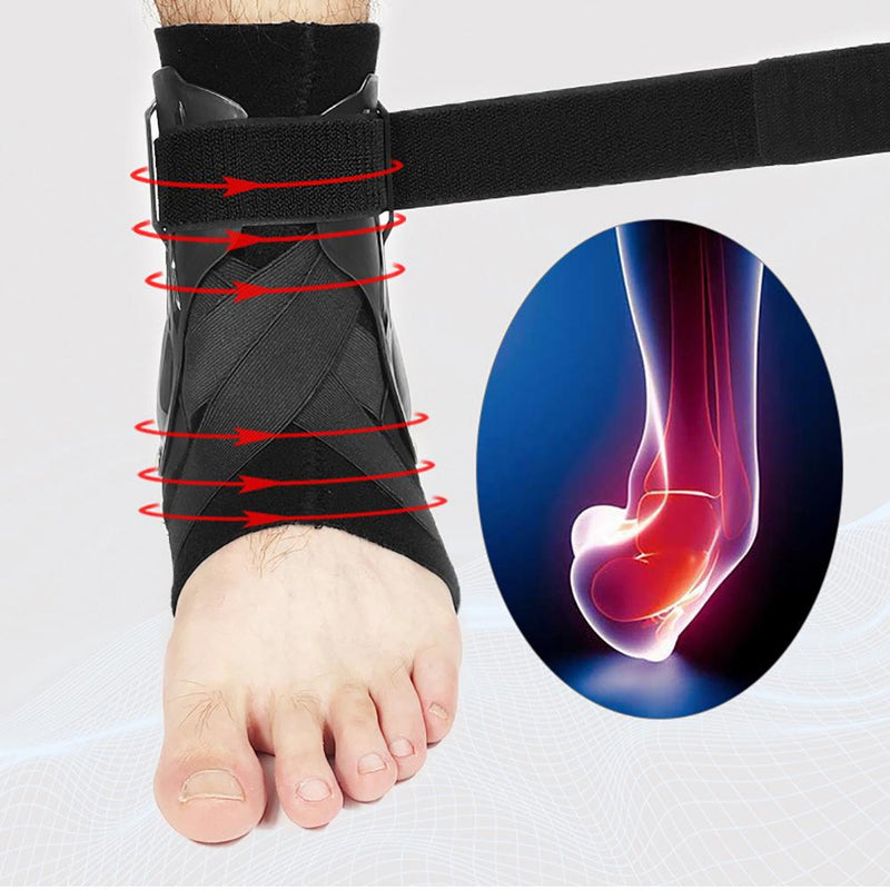 Toprun Orthopedic Ankle Splint