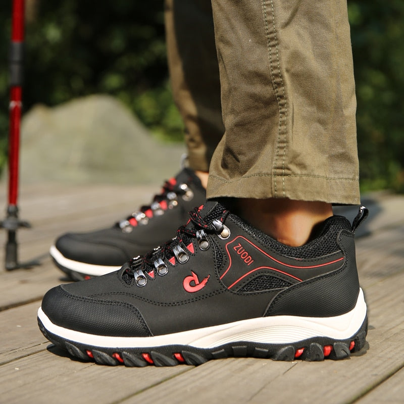 Chaussures de sécurité orthopédique pour hommes • Boutique orthopédique (FR)