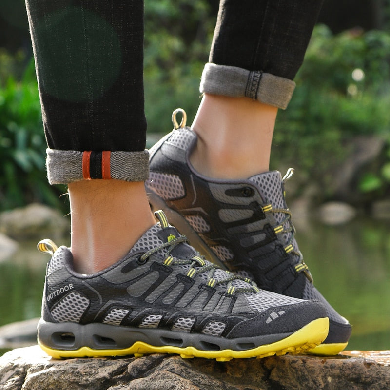 TX-Lady women's hiking shoes
