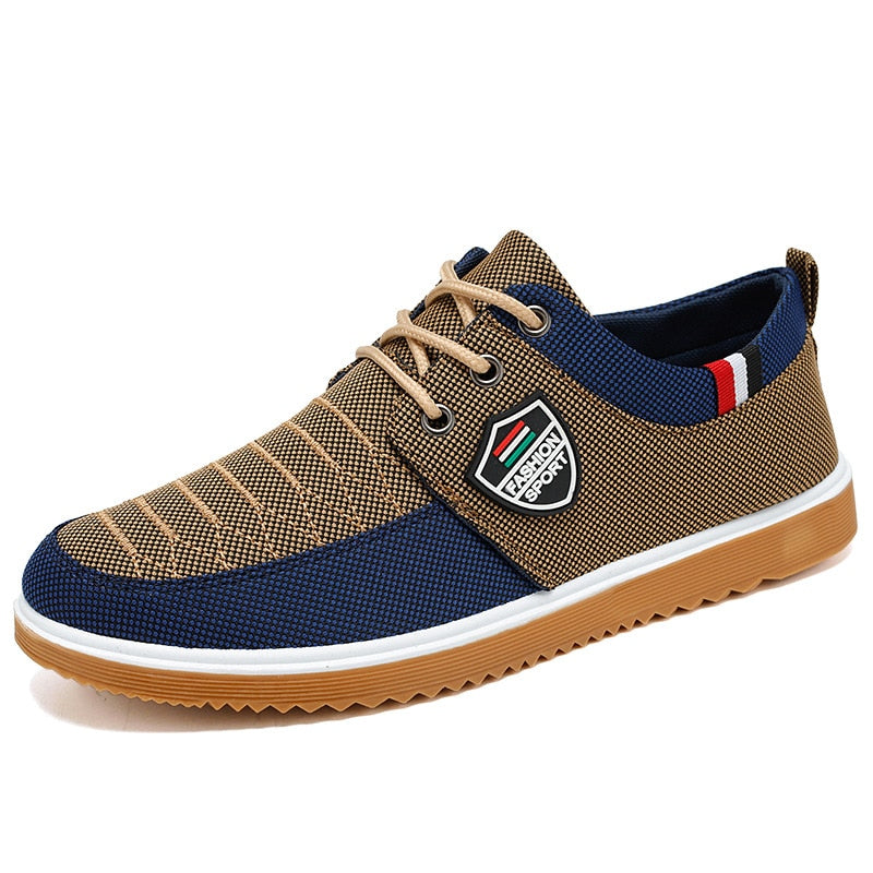 Casual shoes for men - ITA