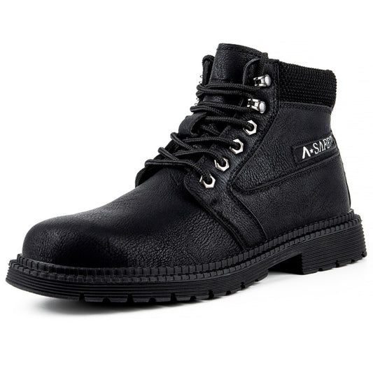 Men's Urban Safety Shoes