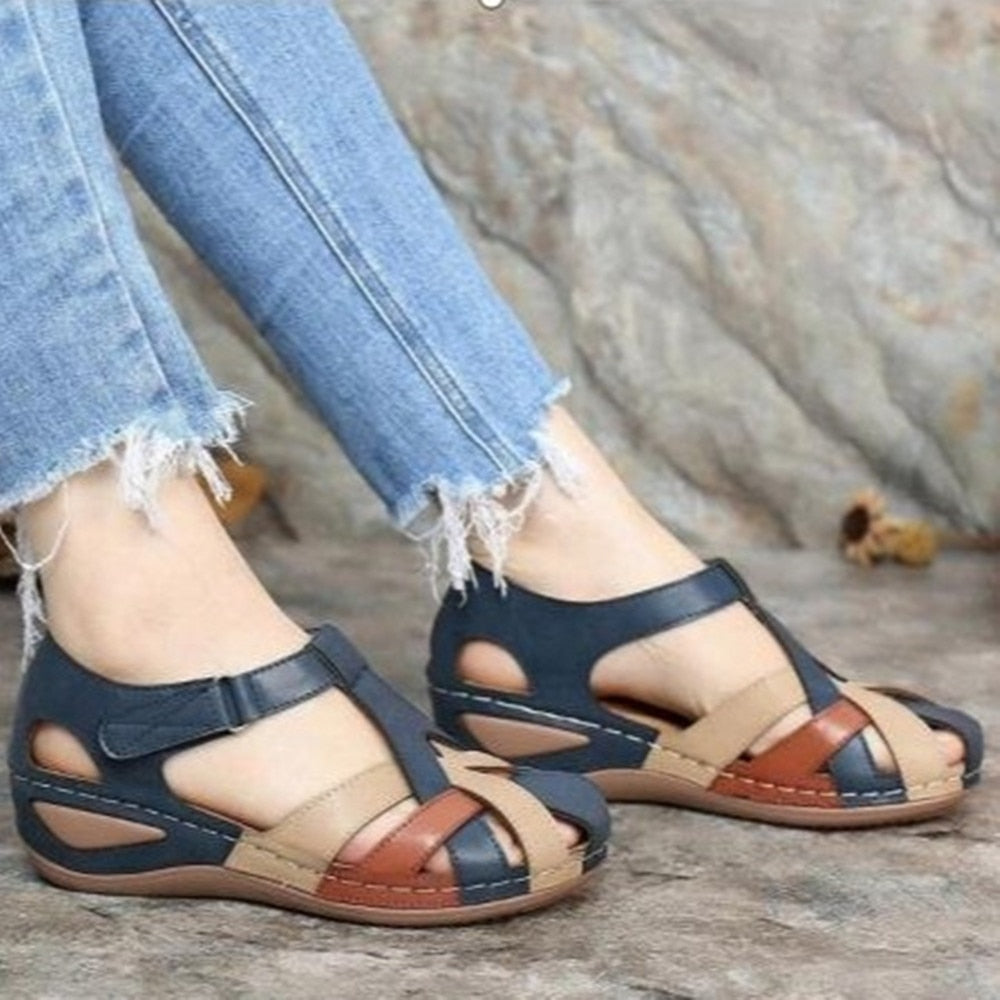 Gladia Komfort-Sandale