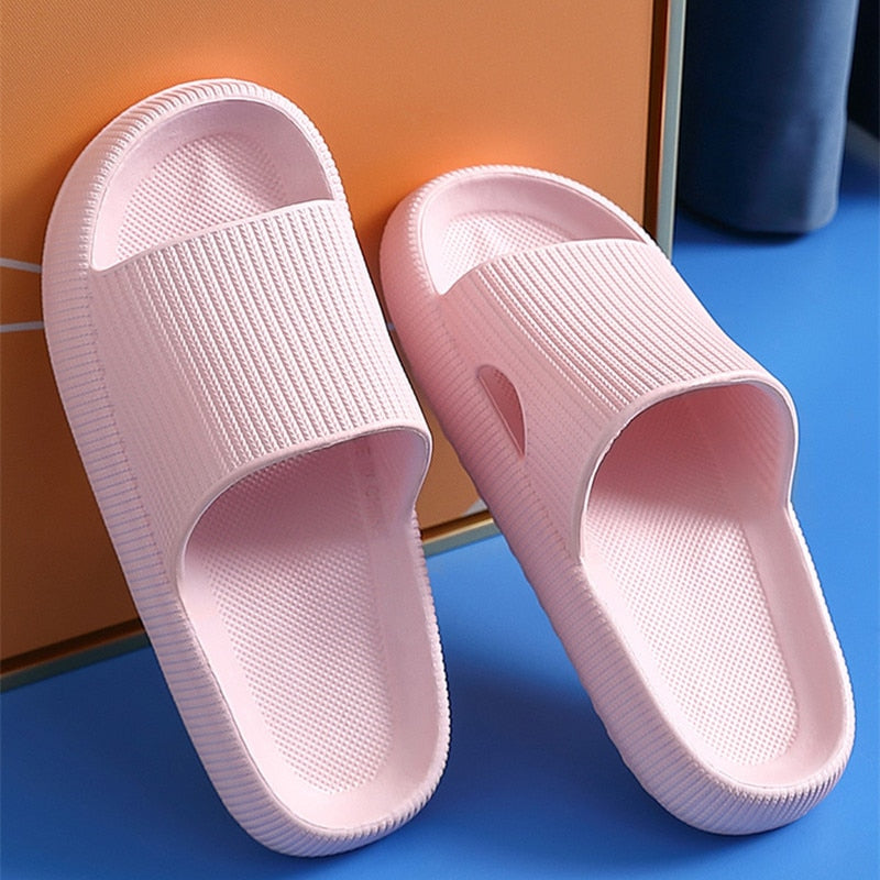 Soft sandals for men and women