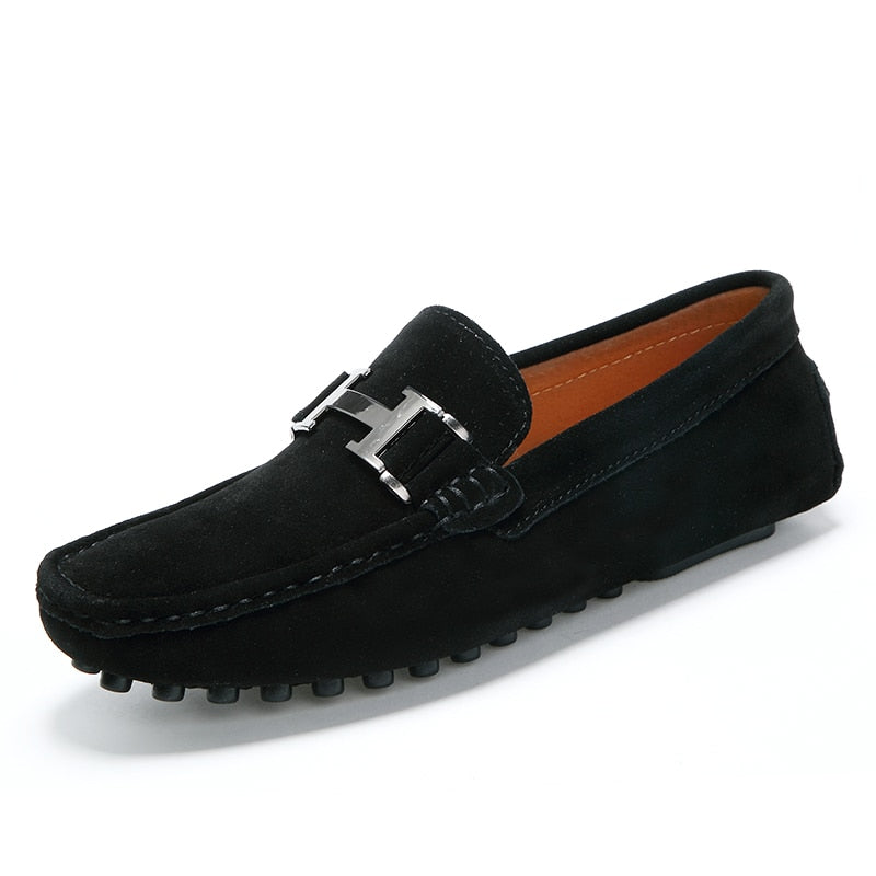 Casual Moccasins for Men Goma
