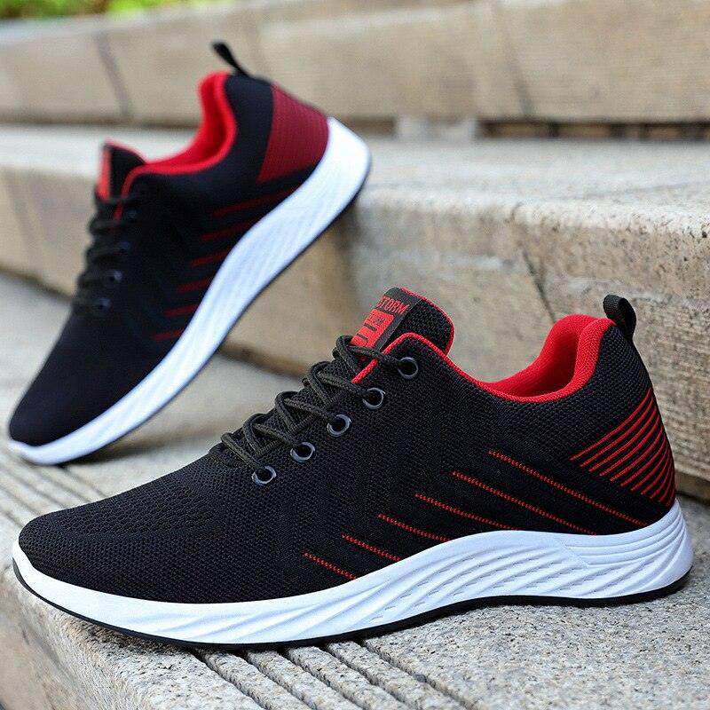 Chaussures ergonomiques homme - FitStorm Confort Orthopédique