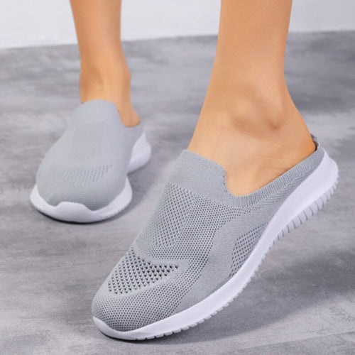 Orthopädische Schuhe für Damen - Softys