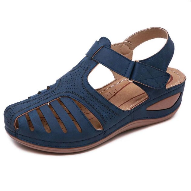 Gladia Komfort-Sandale