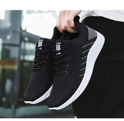 Chaussures ergonomiques homme - FitStorm Confort Orthopédique