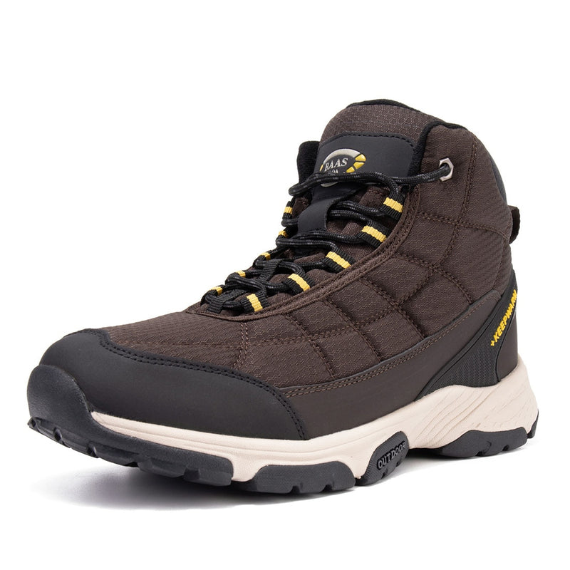 Men's shoes for hiking Baasploa