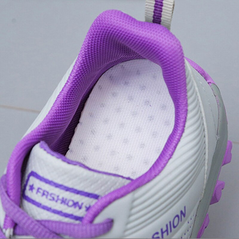Chaussures Orthopédique pour la marche femme shona