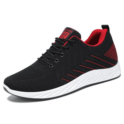 Chaussures ergonomiques homme - FitStorm Confort Orthopédique