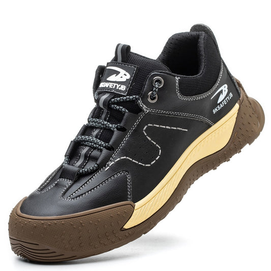 Men's Insulated Safety Shoes - Unity