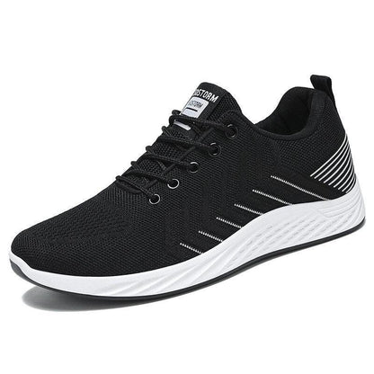 Chaussures ergonomiques homme - FitStorm Confort Orthopédique