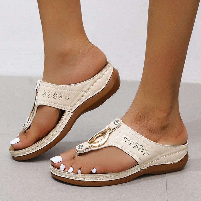 Sandales Femme Prima Moda Noires à Plateforme - Taille 38/39 - Neuf Sans Emballage