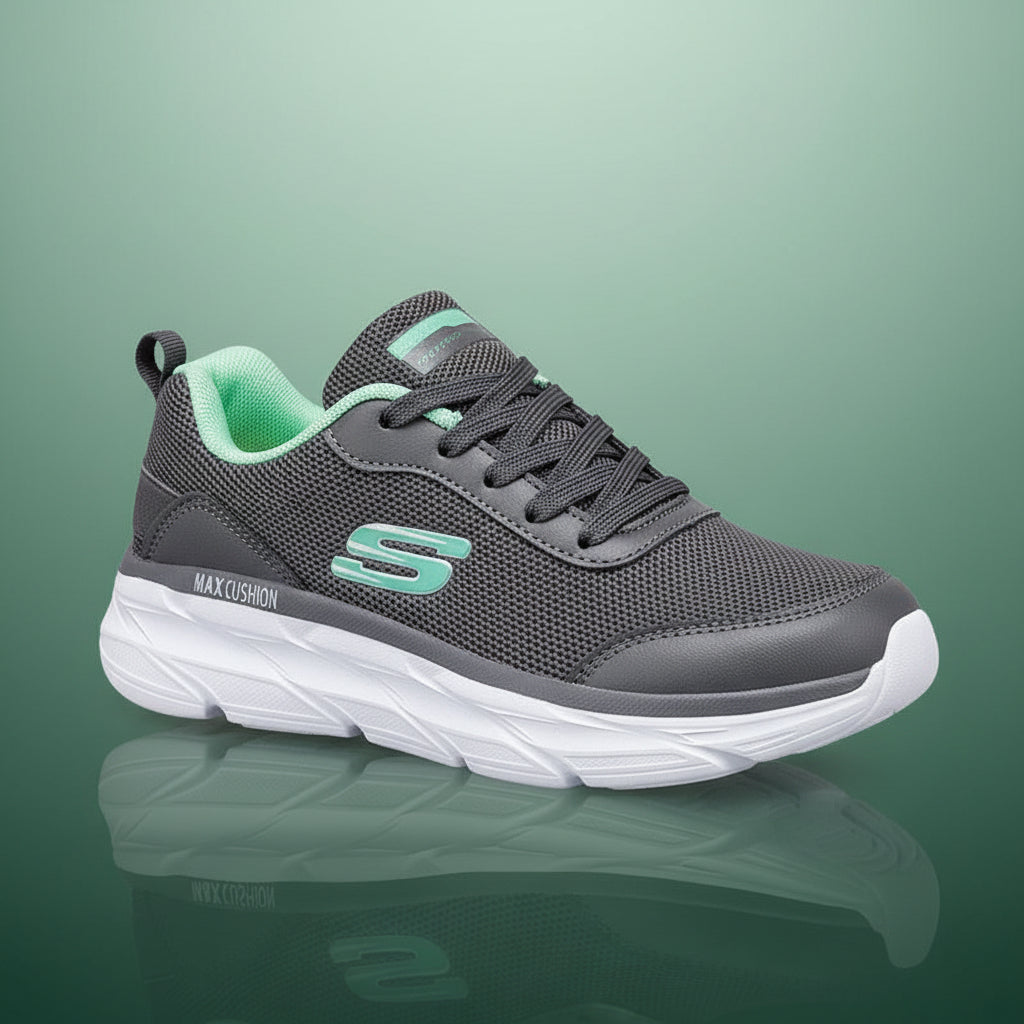 Chaussures de sport pour couples hommes - Walcky Confort Orthopédique