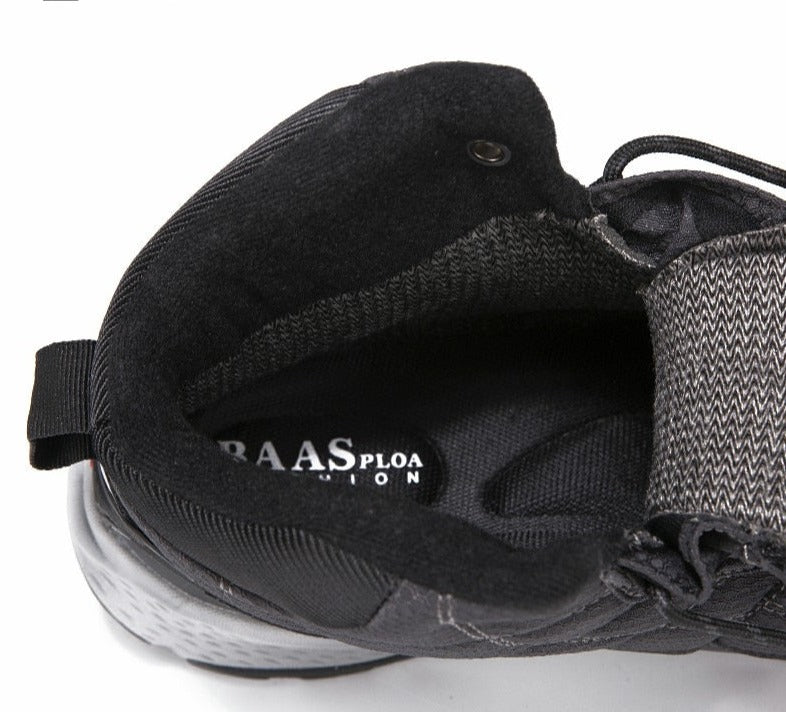 Men's shoes for hiking Baasploa
