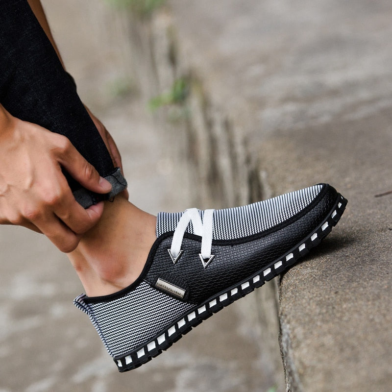 Chaussures Classe décontractées confortables pour hommes