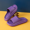 Thickened non-slip orthopedic slippers