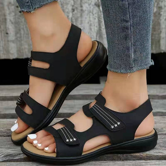 Women's Casual Flat Sandals - Celanda