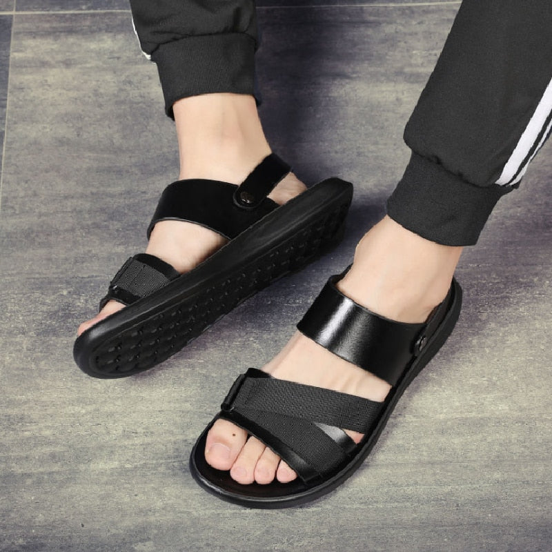 Chaussures d'été pour hommes confortables et élégantes - Swell