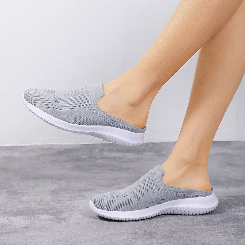 Chaussures orthopédiques pour Femmes - Softys
