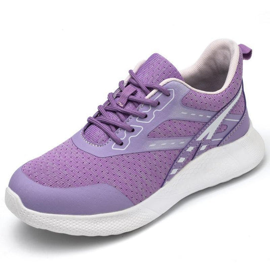 Chaussures de sécurité Anti-écrasement et Anti-perforation pour femmes et hommes - Factory Confort Orthopédique