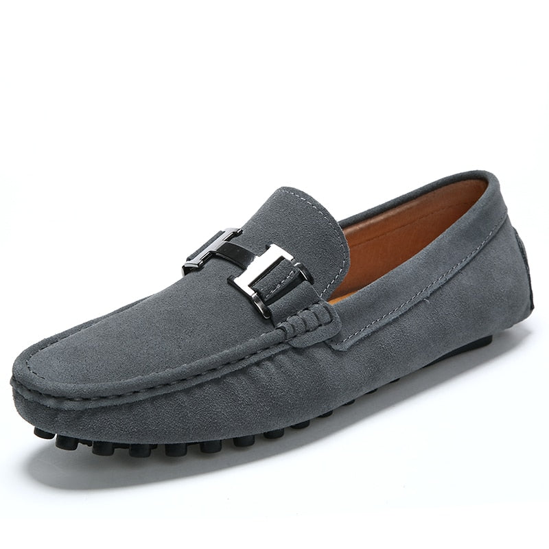 Casual Moccasins for Men Goma